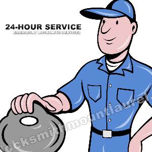 Wright Locksmith Service 